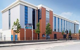 Travelodge in Middlesbrough